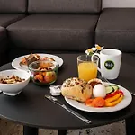 Duesseldorf-lintorf Hotel Ratingen