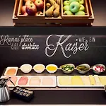 Duesseldorf-lintorf 3* Ratingen