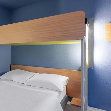 Otel Duesseldorf-lintorf