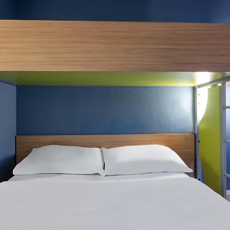 Ibis Budget Düsseldorf Airport