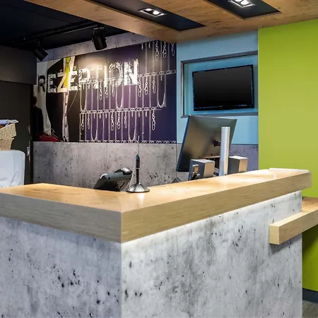 Duesseldorf-lintorf Otel Ratingen