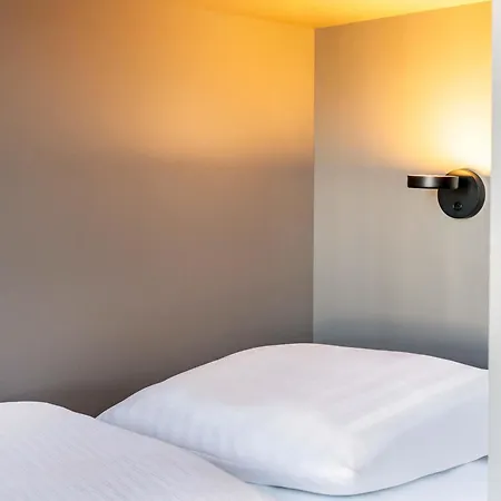 Duesseldorf-lintorf Otel Ratingen