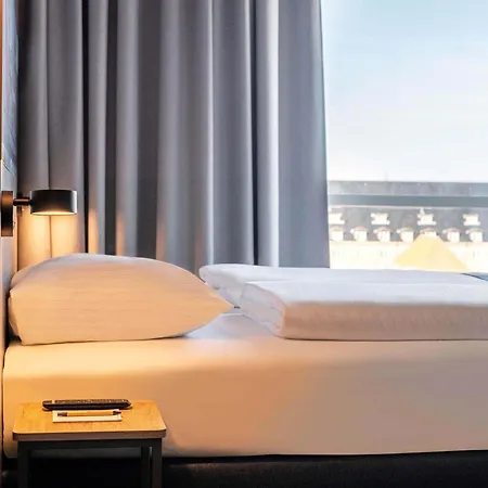 מלון Duesseldorf-lintorf ראטינגן