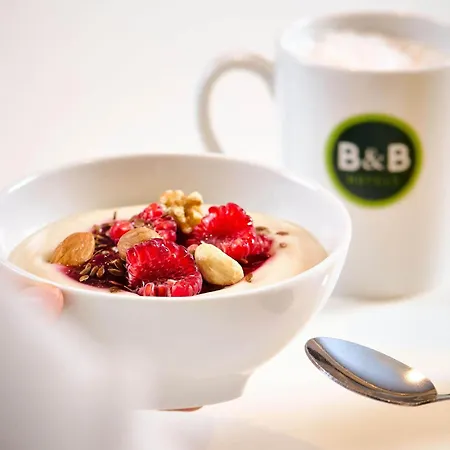 Duesseldorf-lintorf 3* ראטינגן