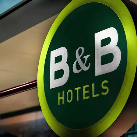 Ibis Budget Düsseldorf Airport Hotel 3*