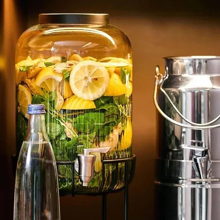 Duesseldorf-lintorf מלון ראטינגן