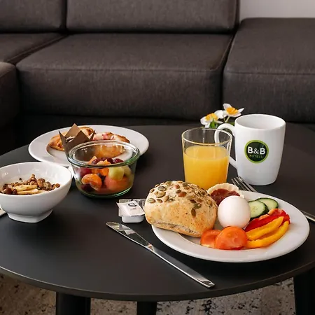 Duesseldorf-lintorf Hotell Ratingen