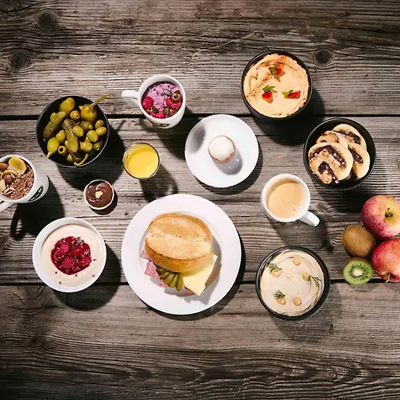 Duesseldorf-lintorf 3* Ratingen