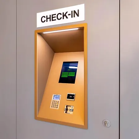 Hotel Duesseldorf-lintorf