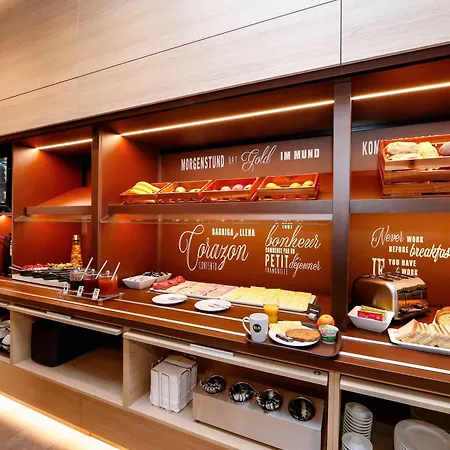 Duesseldorf-lintorf 3* 라팅겐