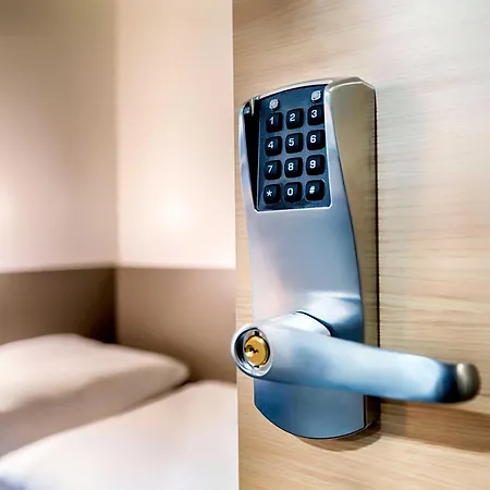 Otel Duesseldorf-lintorf