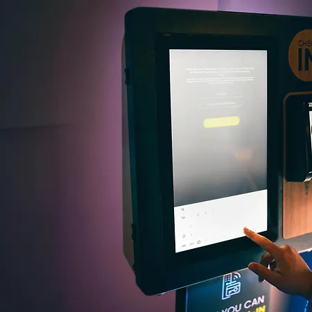 Duesseldorf-lintorf Hotel