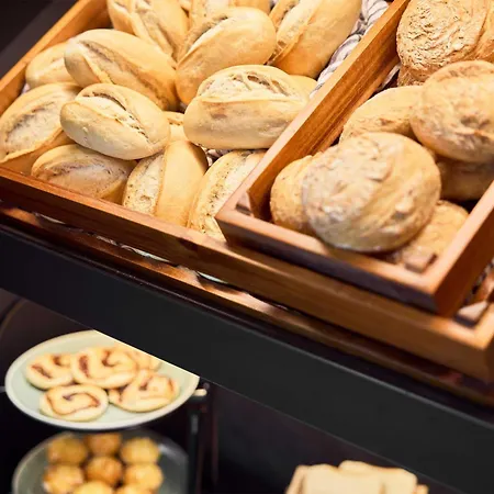 Duesseldorf-lintorf Otel