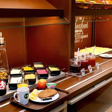 Duesseldorf-lintorf Otel Ratingen