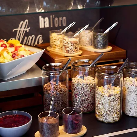 Otel Duesseldorf-lintorf