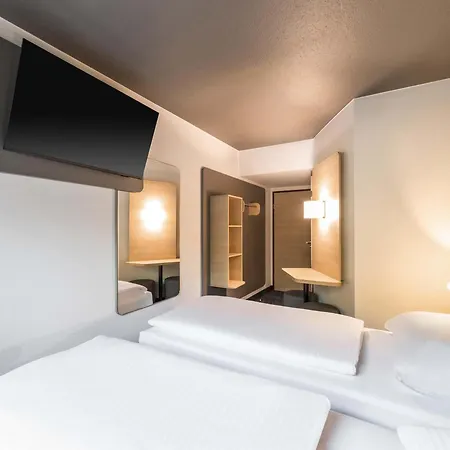 Hotel Duesseldorf-lintorf Ratingen