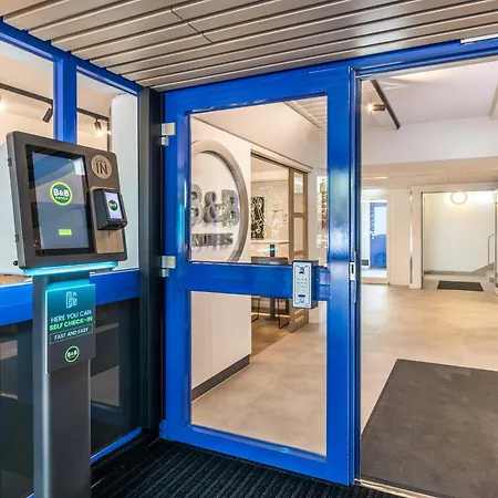 Duesseldorf-lintorf Hotel 3*