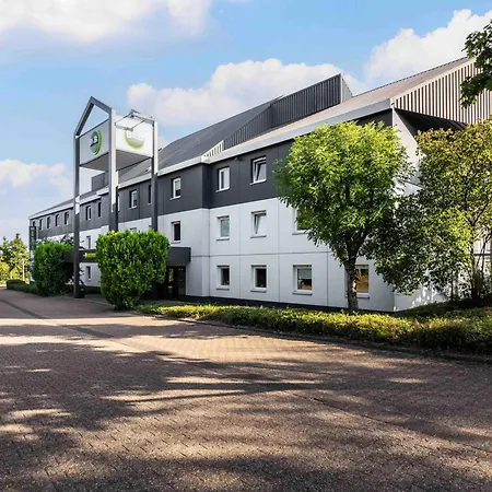 Hotel Duesseldorf-lintorf Ratingen
