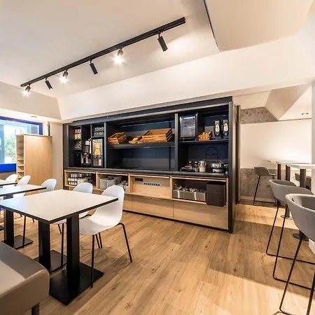 Hotel Duesseldorf-lintorf 3*