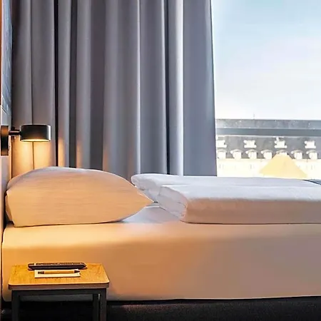Duesseldorf-lintorf Hotel 3*