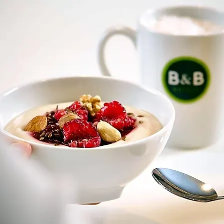 Duesseldorf-lintorf 3* Ratingen