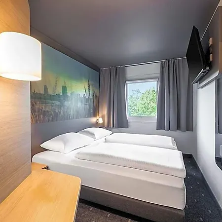 Duesseldorf-lintorf Hotel Ratingen