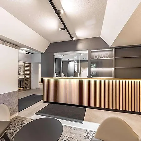 Hotel Duesseldorf-lintorf Ratingen