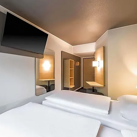 Hotel Duesseldorf-lintorf Ratingen
