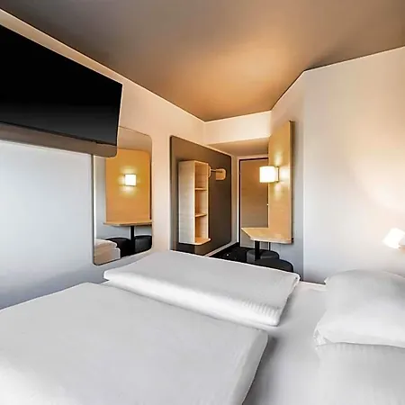 Duesseldorf-lintorf Hotel