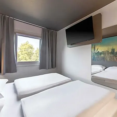 Hotel Duesseldorf-lintorf Ratingen