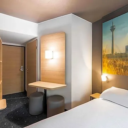 Duesseldorf-lintorf Hotel Ratingen