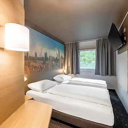 Hotel Duesseldorf-lintorf Ratingen