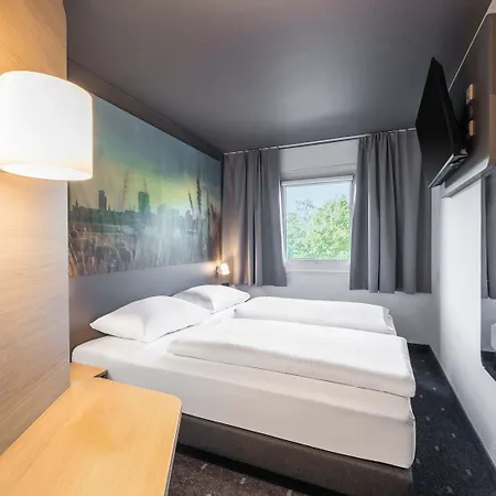 Hotell Duesseldorf-lintorf