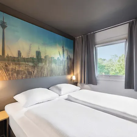 Duesseldorf-lintorf 3*