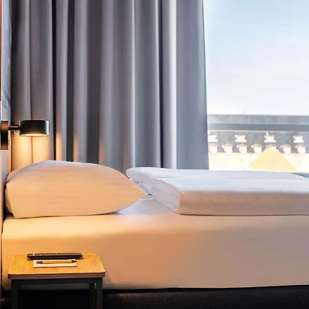 Hotell Duesseldorf-lintorf 3*