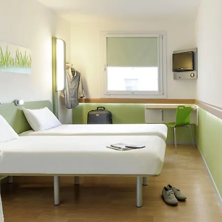 Duesseldorf-lintorf Hotel 3*