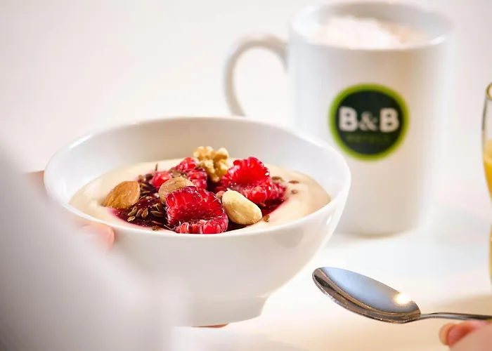 Duesseldorf-lintorf 3* Ratingen