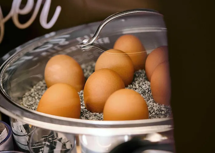 Duesseldorf-lintorf Hotel Ratingen