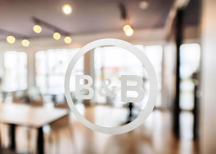 B&B Hotel Duesseldorf-Lintorf Ράτινγκεν