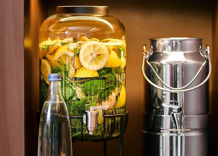 Duesseldorf-lintorf Hotel Ratingen