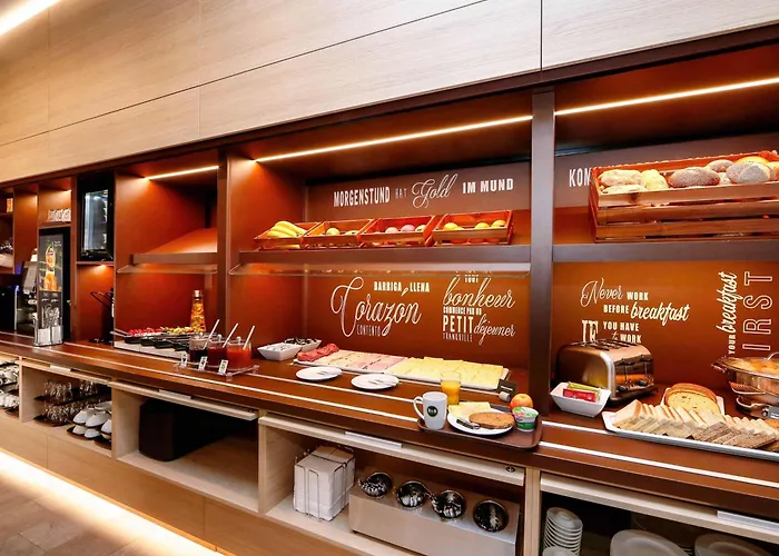 Duesseldorf-lintorf 3* Ratingen