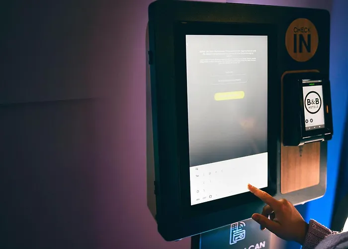 Duesseldorf-lintorf Hotel