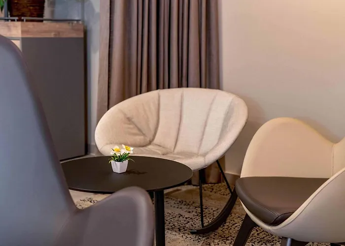 B&B Hotel Duesseldorf-Lintorf 3*