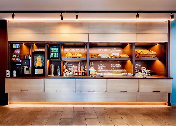 B&B Hotel Duesseldorf-Lintorf Ξενοδοχείο