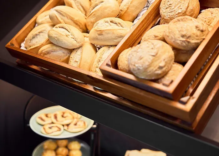 B&B Hotel Duesseldorf-Lintorf Ξενοδοχείο