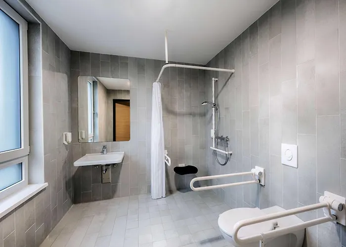 Hotel Duesseldorf-lintorf