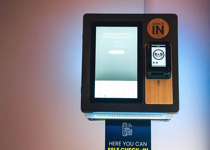 Hotel Duesseldorf-lintorf 3*