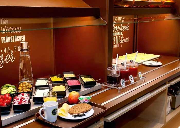 Duesseldorf-lintorf Hotel Ratingen