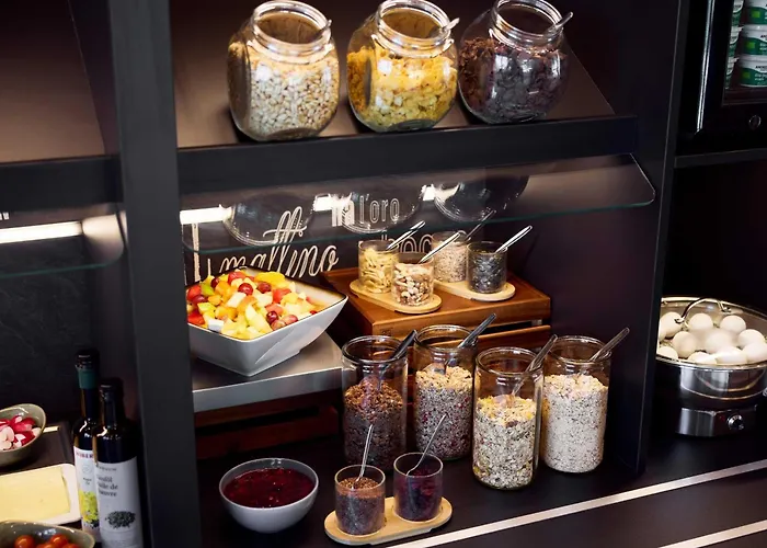 B&B Hotel Duesseldorf-Lintorf Ράτινγκεν