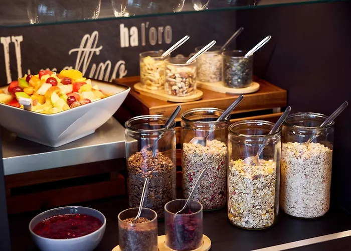 Ξενοδοχείο B&B Hotel Duesseldorf-Lintorf